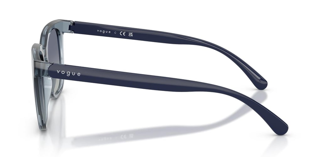 Vogue V05715SI 29664L 54 Erkek Güneş Gözlüğü