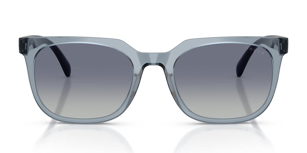 Vogue V05715SI 29664L 54 Erkek Güneş Gözlüğü