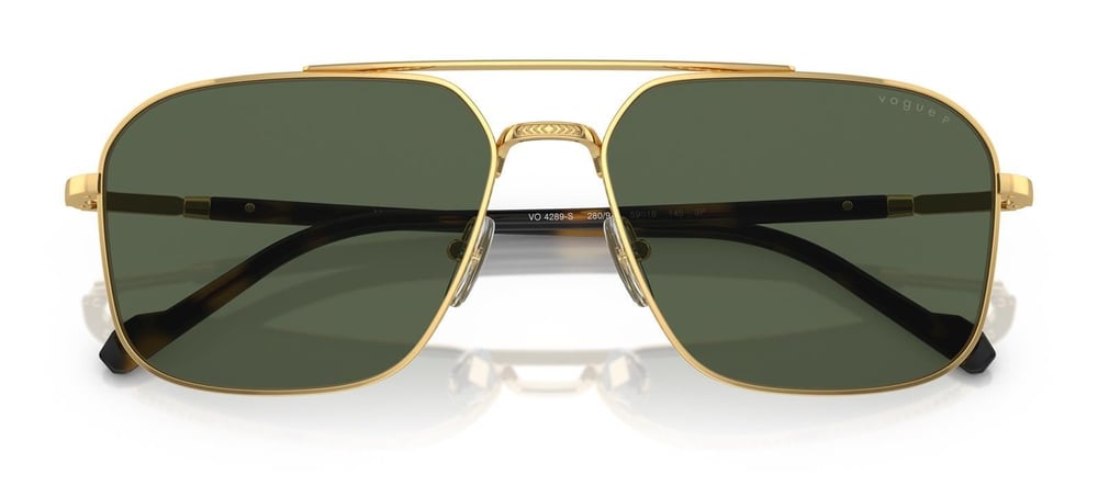Vogue VO4289S 280/9A 59 Polarize Erkek Güneş Gözlüğü