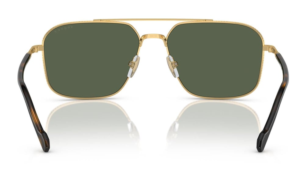Vogue VO4289S 280/9A 59 Polarize Erkek Güneş Gözlüğü