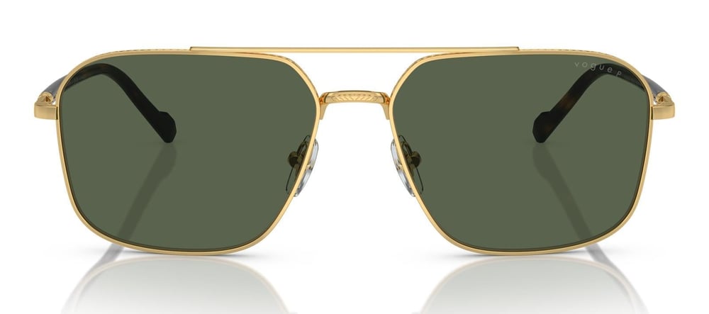 Vogue VO4289S 280/9A 59 Polarize Erkek Güneş Gözlüğü