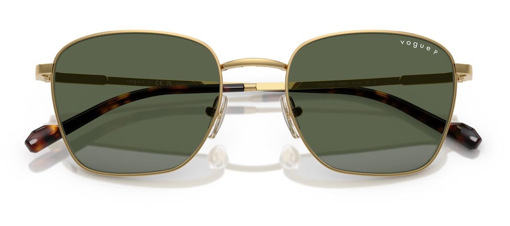 Vogue VO4322S 280/9A 53 Polarize Erkek Güneş Gözlüğü