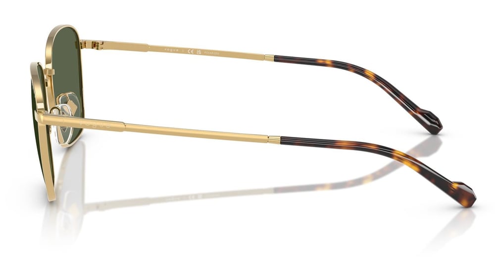 Vogue VO4322S 280/9A 53 Polarize Erkek Güneş Gözlüğü