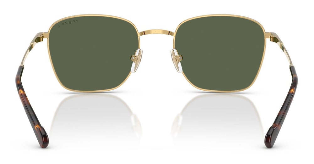 Vogue VO4322S 280/9A 53 Polarize Erkek Güneş Gözlüğü