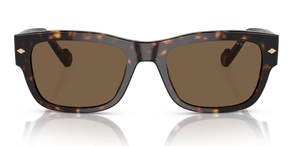 Vogue VO5530S W65673 55 Erkek Güneş Gözlüğü