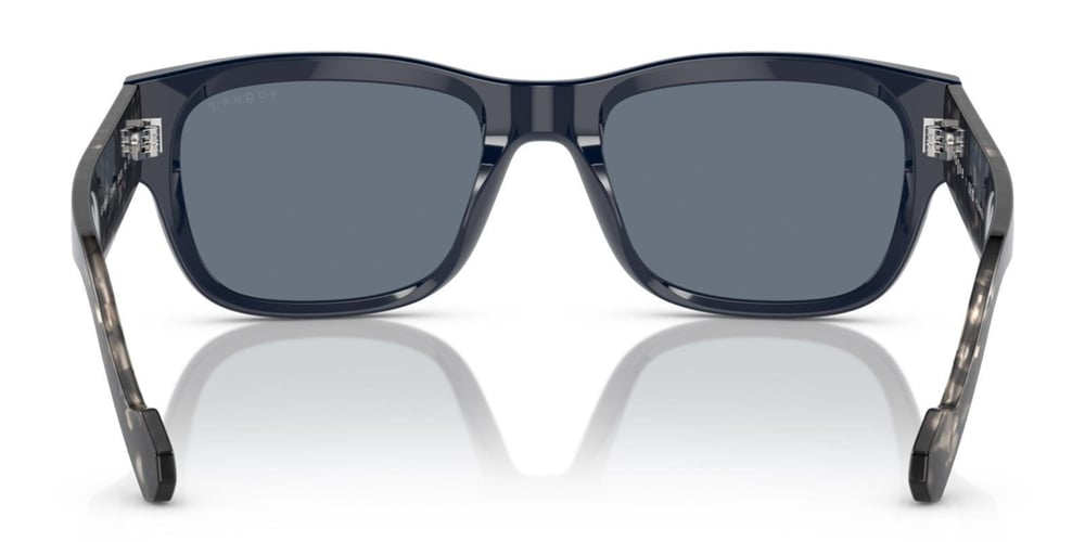 Vogue VO5530S 23194Y 55 Polarize Erkek Güneş Gözlüğü