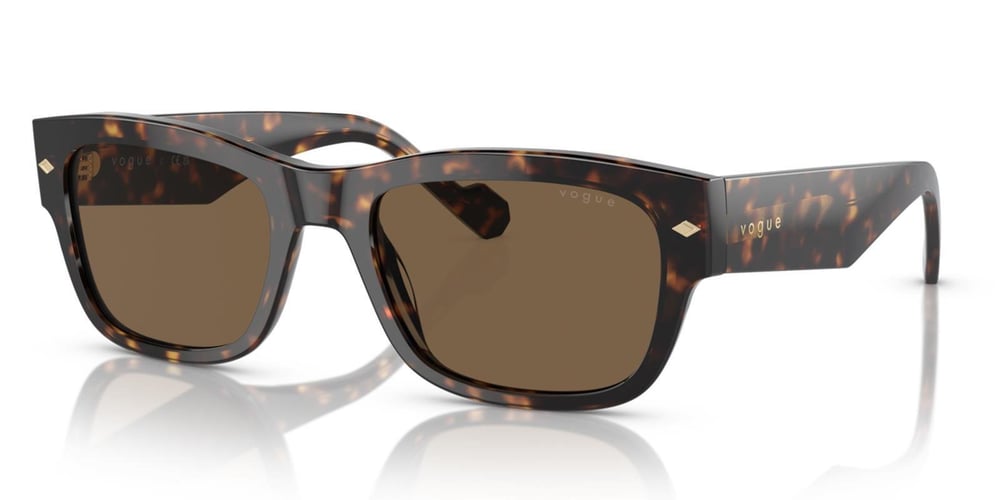 Vogue VO5530S W65673 55 Erkek Güneş Gözlüğü