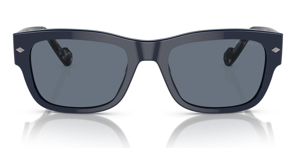 Vogue VO5530S 23194Y 55 Polarize Erkek Güneş Gözlüğü