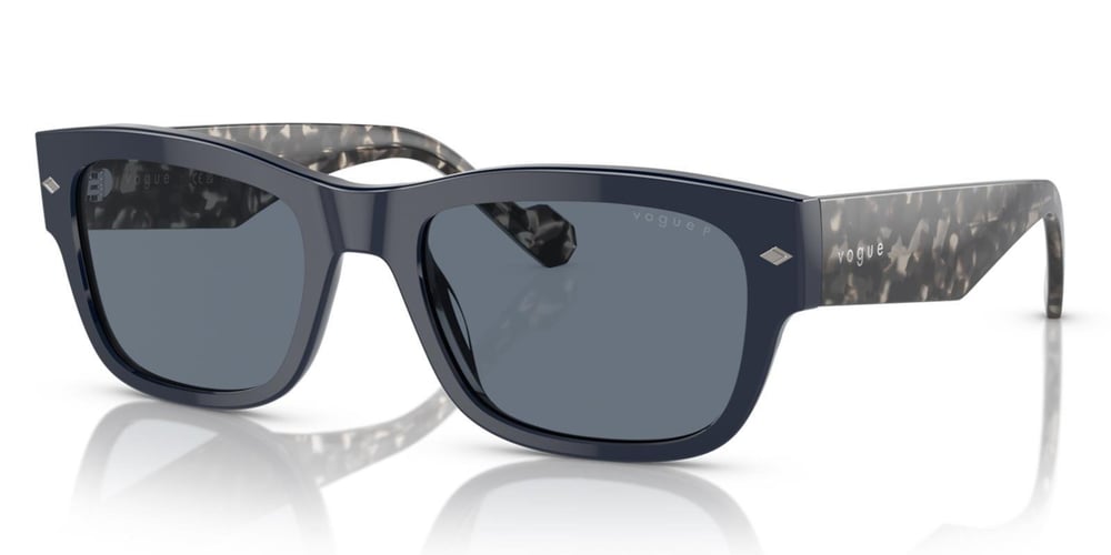 Vogue VO5530S 23194Y 55 Polarize Erkek Güneş Gözlüğü