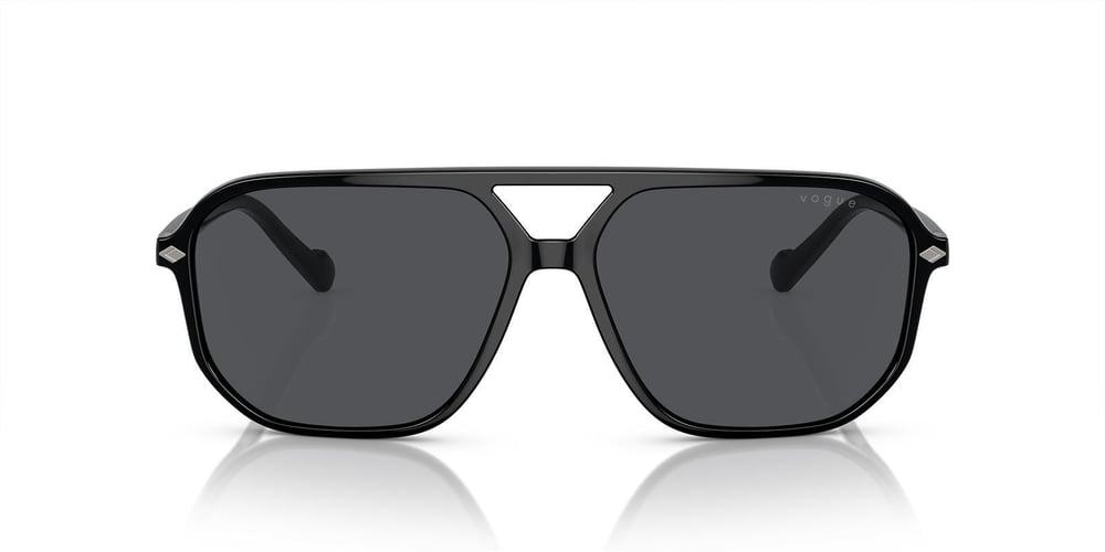 Vogue VO5531S W44/87 60 Erkek Güneş Gözlüğü