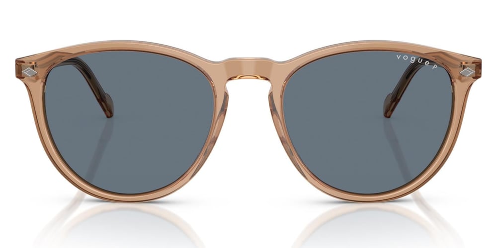 Vogue VO5599S 31894Y 53 Polarize Erkek Güneş Gözlüğü