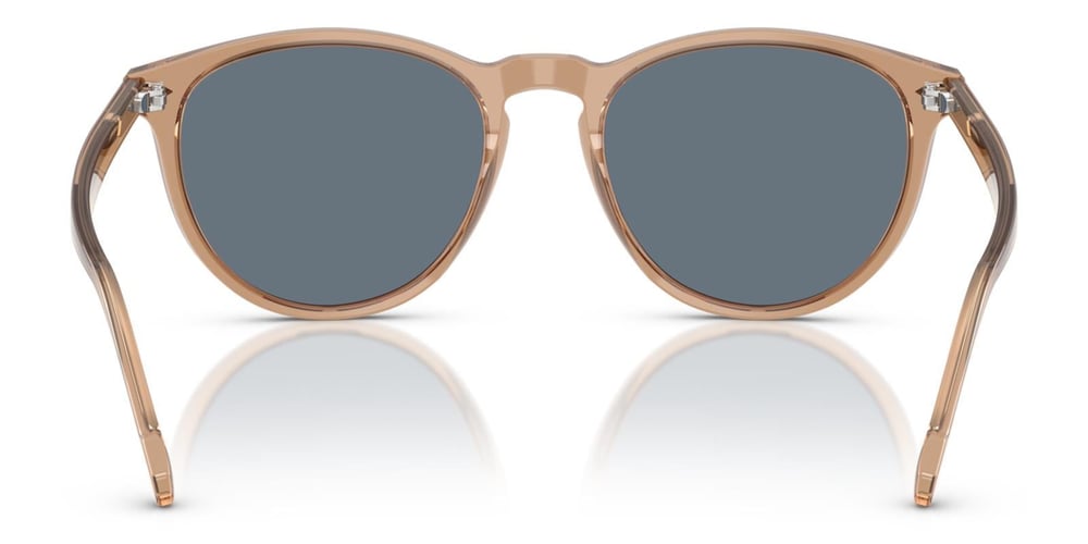 Vogue VO5599S 31894Y 53 Polarize Erkek Güneş Gözlüğü