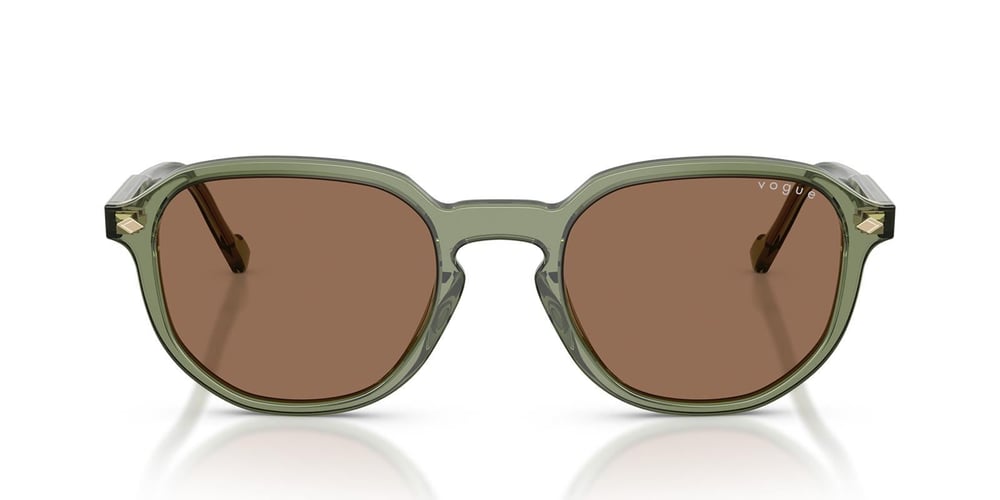 Vogue VO5707S 318773 51 Erkek Güneş Gözlüğü