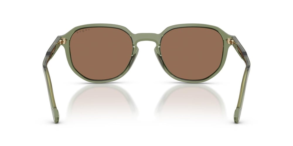 Vogue VO5707S 318773 51 Erkek Güneş Gözlüğü