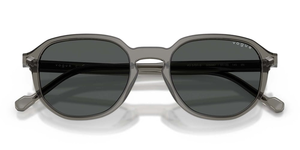 Vogue VO5707S 329487 51 Erkek Güneş Gözlüğü