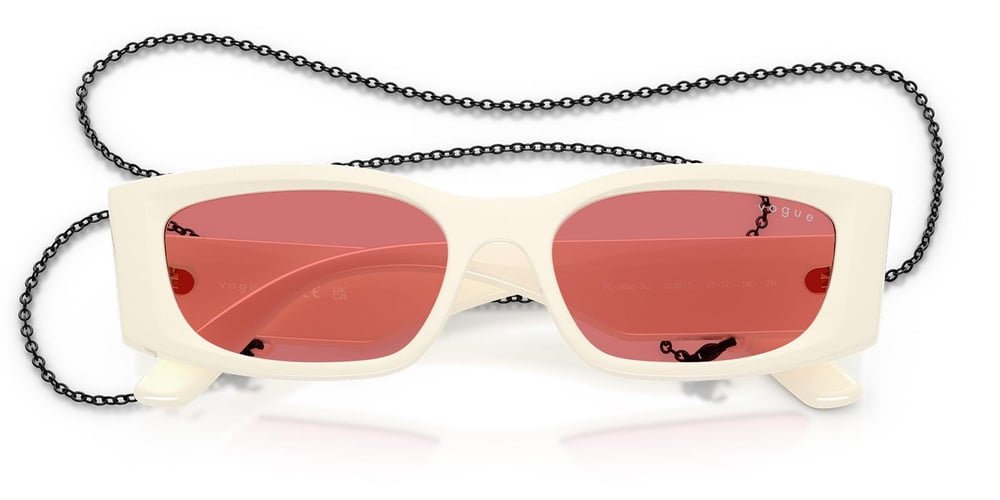 Vogue V05655SU 323975 53 Kadın Güneş Gözlüğü