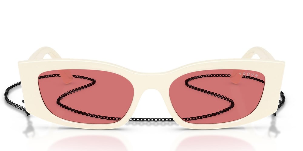 Vogue V05655SU 323975 53 Kadın Güneş Gözlüğü