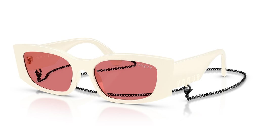 Vogue V05655SU 323975 53 Kadın Güneş Gözlüğü