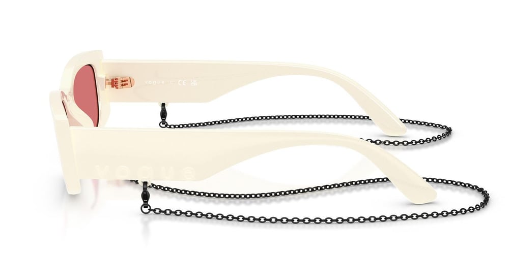 Vogue V05655SU 323975 53 Kadın Güneş Gözlüğü