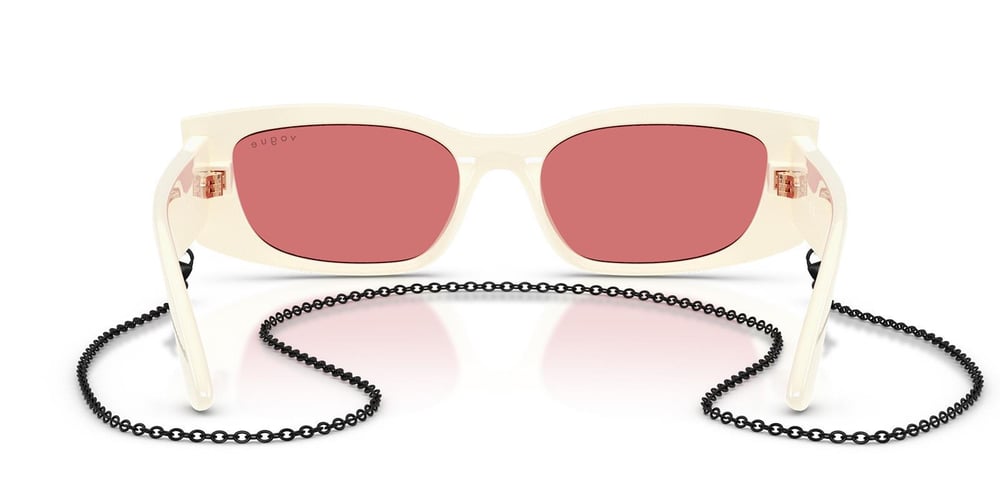 Vogue V05655SU 323975 53 Kadın Güneş Gözlüğü