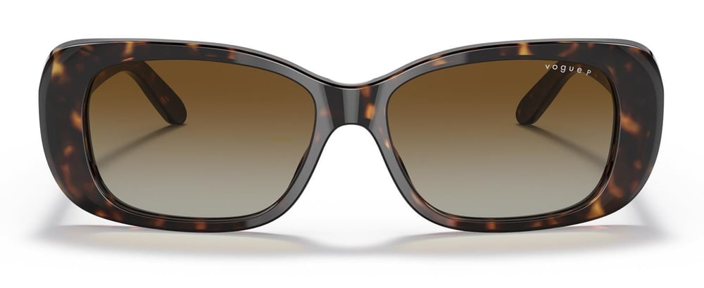 Vogue VO2606S W656T5 55 Polarize Kadın Güneş Gözlüğü
