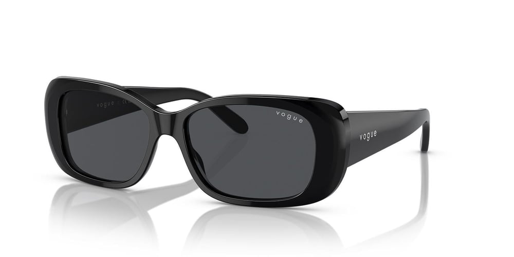 Vogue VO2606S W44/87 55 Kadın Güneş Gözlüğü