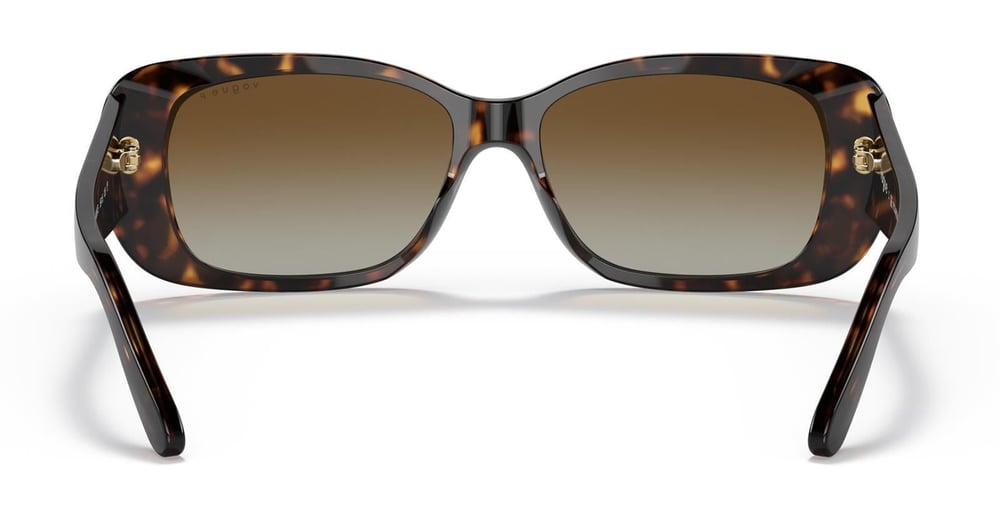 Vogue VO2606S W656T5 55 Polarize Kadın Güneş Gözlüğü