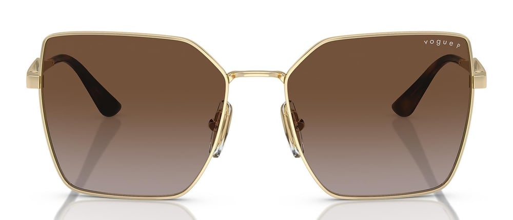 Vogue VO4284S 848/T5 56 Polarize Kadın Güneş Gözlüğü