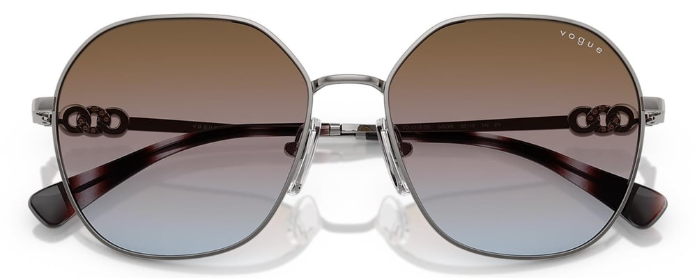 Vogue VO4318SB 548/48 55 Kadın Güneş Gözlüğü
