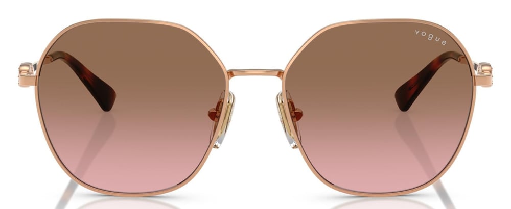 Vogue VO4318SB 515214 55 Kadın Güneş Gözlüğü