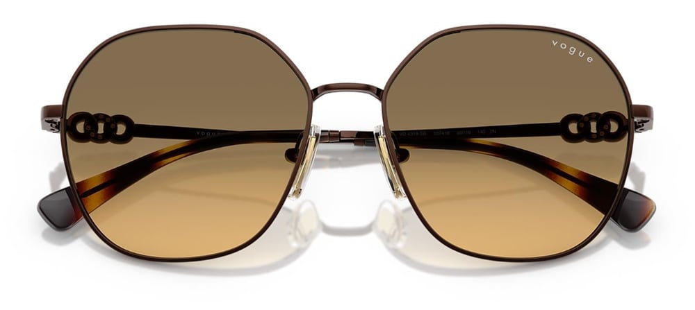 Vogue VO4318SB 507418 55 Kadın Güneş Gözlüğü