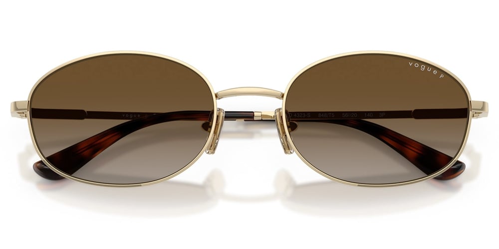 Vogue VO4323S 848/T5 56 Polarize Kadın Güneş Gözlüğü