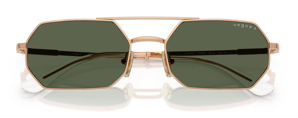 Vogue VO4329S 51529A 55 Polarize Kadın Güneş Gözlüğü