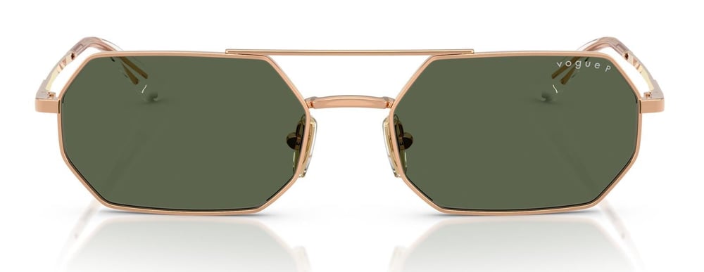Vogue VO4329S 51529A 55 Polarize Kadın Güneş Gözlüğü