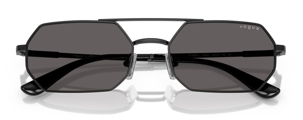 Vogue VO4329S 352/87 55 Kadın Güneş Gözlüğü