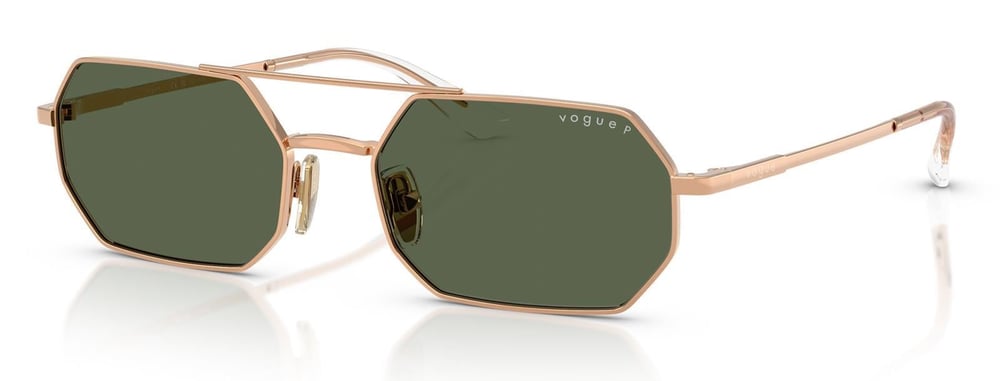 Vogue VO4329S 51529A 55 Polarize Kadın Güneş Gözlüğü