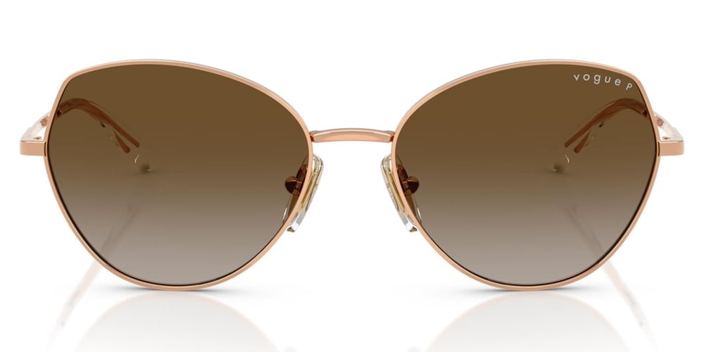 Vogue VO4330S 5152T5 56 Polarize Kadın Güneş Gözlüğü