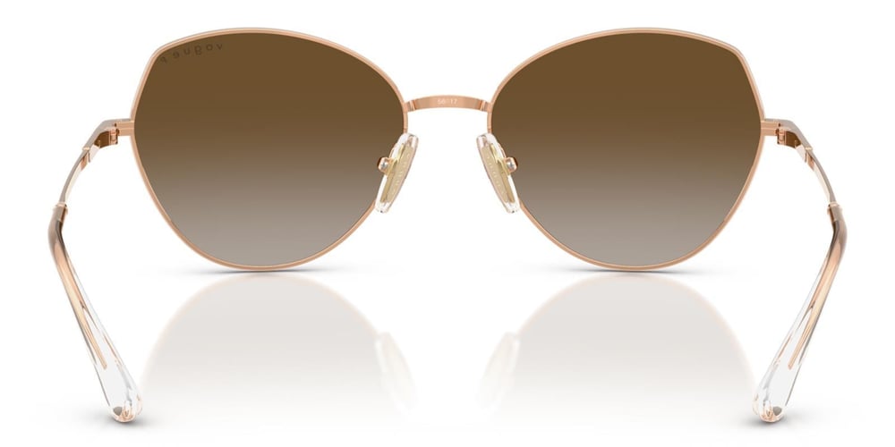 Vogue VO4330S 5152T5 56 Polarize Kadın Güneş Gözlüğü