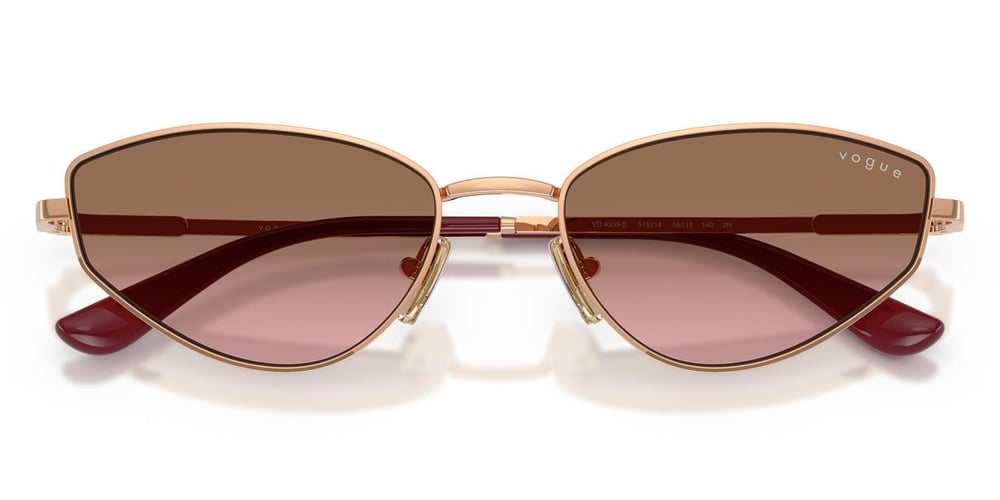 Vogue VO4339S 515214 56 Kadın Güneş Gözlüğü