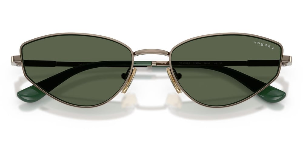 Vogue VO4339S 51389A 56 Polarize Kadın Güneş Gözlüğü