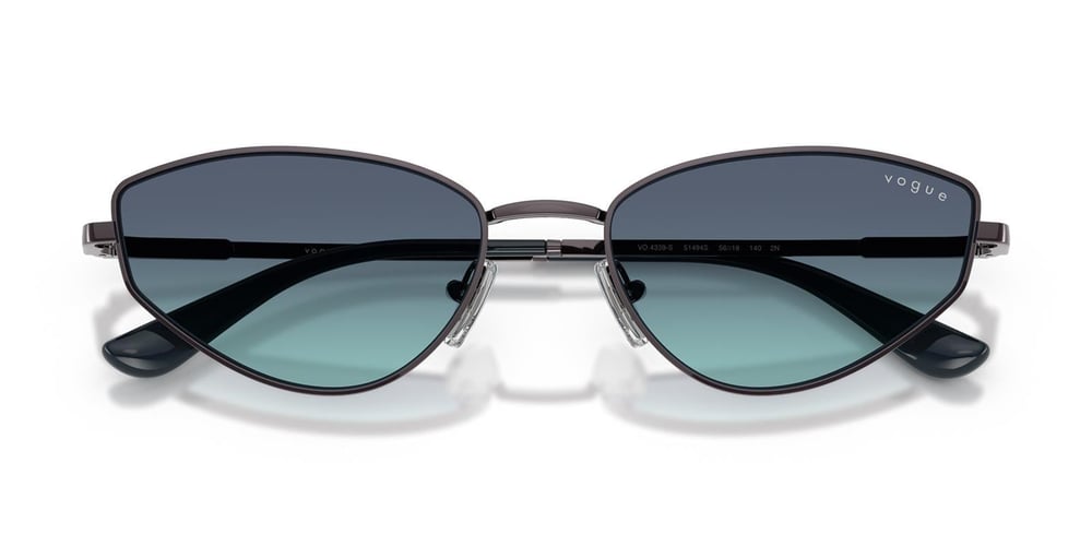 Vogue VO4339S 51494S 56 Kadın Güneş Gözlüğü