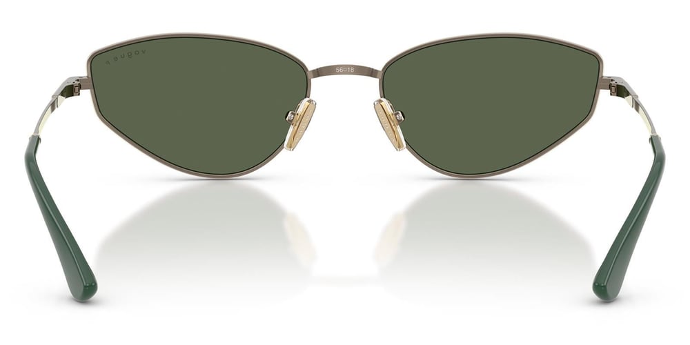 Vogue VO4339S 51389A 56 Polarize Kadın Güneş Gözlüğü