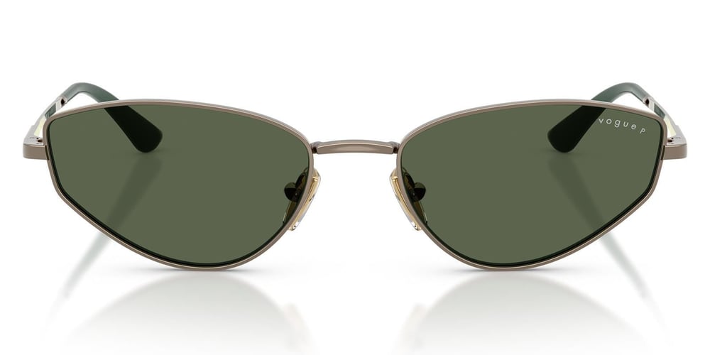 Vogue VO4339S 51389A 56 Polarize Kadın Güneş Gözlüğü