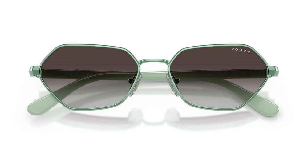 Vogue VO4349S 52158G 54 Kadın Güneş Gözlüğü