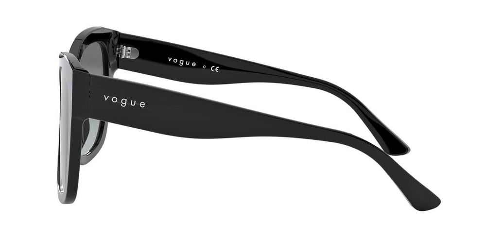 Vogue VO5338S W44/11 54 Bayan Güneş Gözlüğü