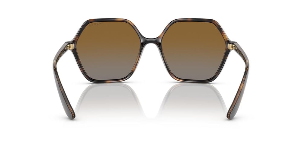 Vogue VO5361S W656T5 55 Polarize Kadın Güneş Gözlüğü