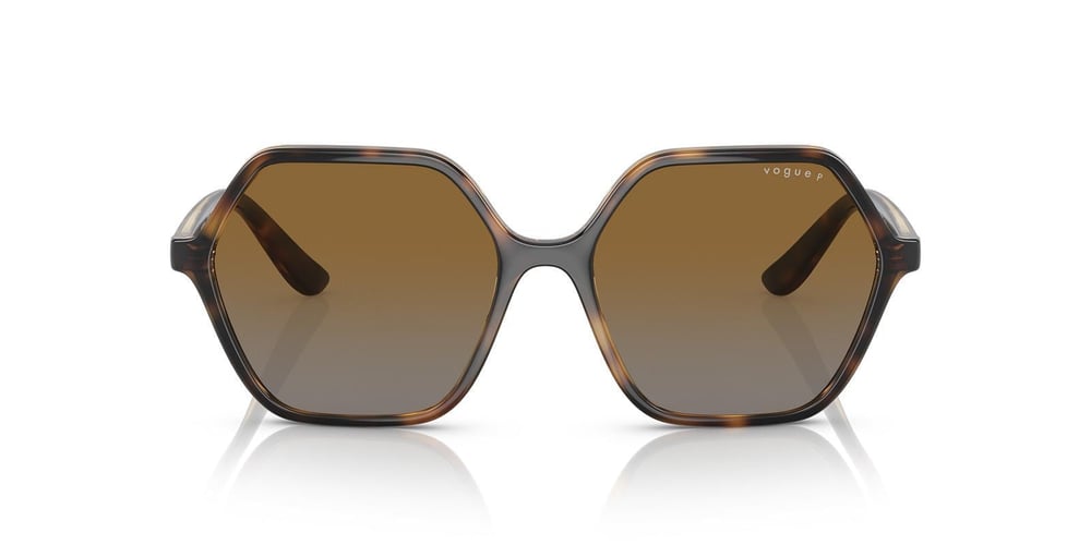 Vogue VO5361S W656T5 55 Polarize Kadın Güneş Gözlüğü