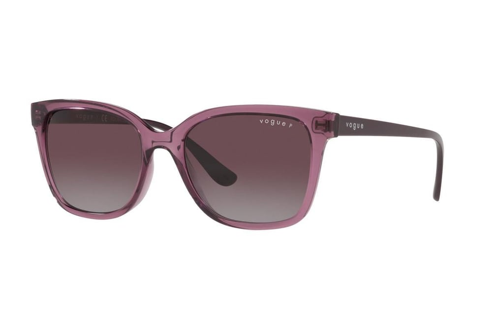 Vogue VO5426S 276162 54 Polarize Kadın Güneş Gözlüğü