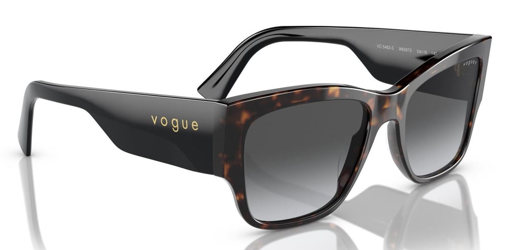 Vogue VO5462S W656T3 54 Polarize Kadın Güneş Gözlüğü