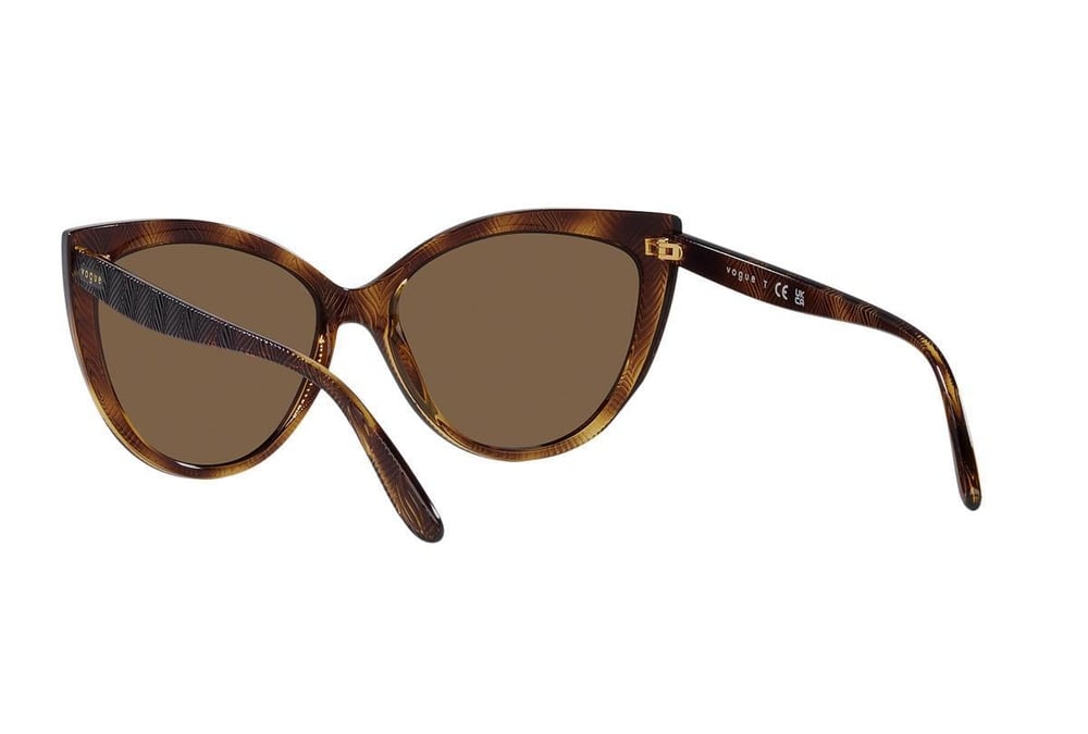 Vogue VO5484S W65673 57 Kadın Güneş Gözlüğü